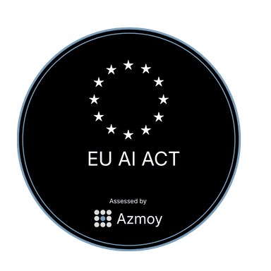 EU AI Act aligned